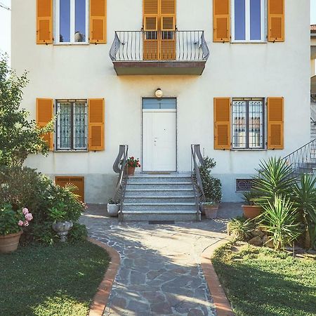 斯培西亚Casa Anne Marie别墅 外观 照片